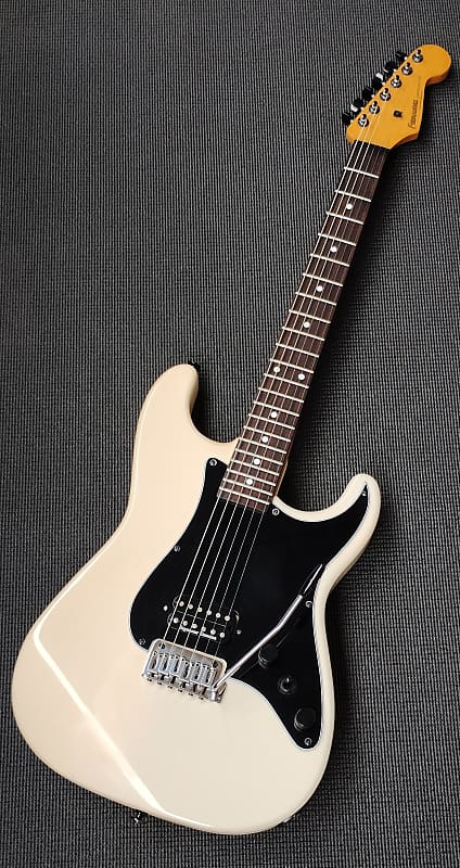 FERNANDES STC-50 - アンタは楽器屋か！ （機材バカ一代記）