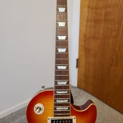 Epiphone Les Paul Tribute Plus | Reverb