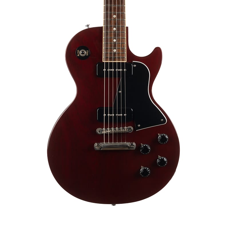 Gibson Les Paul Special 1991年製 プレヒストリック Gibson Les Paul Special 1991年製 プレヒストリック Gibson Les Paul