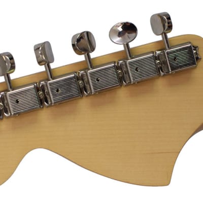 Fender Stratocaster Tom Delonge LTD Black image 6