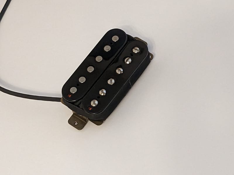 FAV Guitars Humbucker | Customize to your specs | Reverb