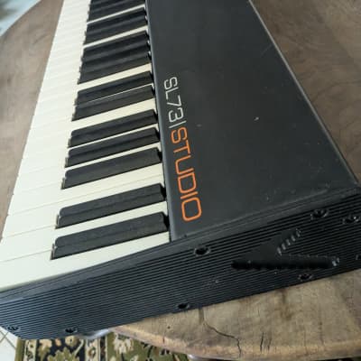 Studiologic SL73 Studio - Gearspace