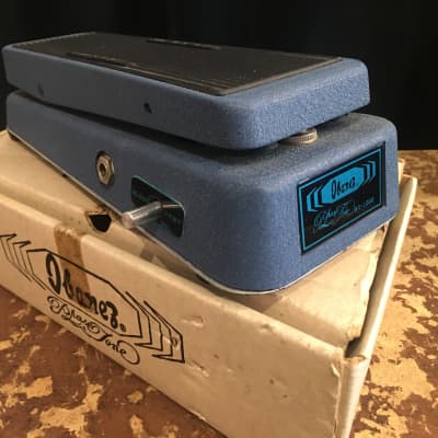 Ibanez Phase Tone PT-1000 image 1