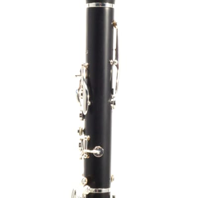 Selmer Paris Model B16PRESENCE Professional Bb Clarinet SN S03287 EXCELLENT image 10