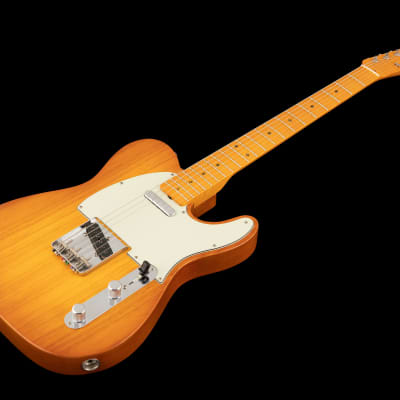 Fender Custom Shop 1959 Esquire Closet Classic image 9