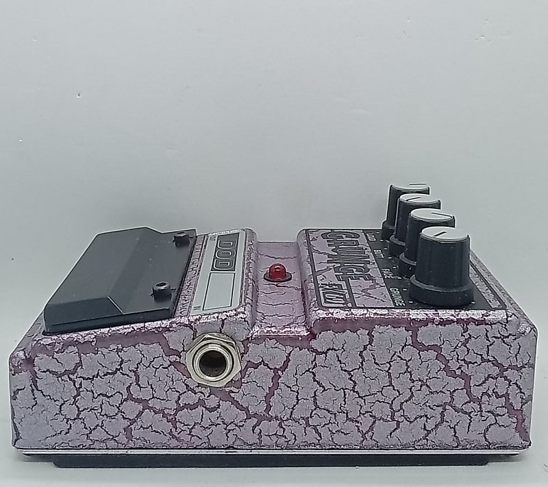 DOD FX69 Grunge Distortion | Reverb Canada