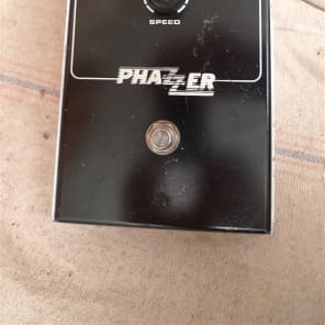 Ampeg Phazzer Phaser 1975 image 1
