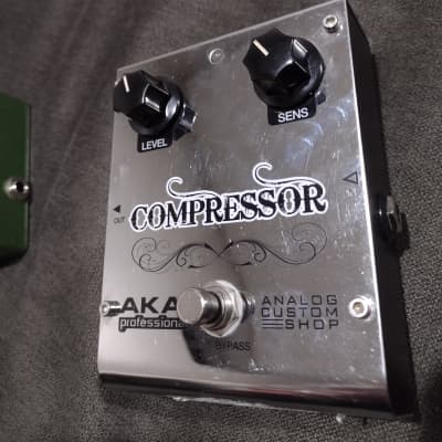 Akai Compressor for sale