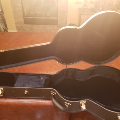 Takamine P5NC Pro Series 5 NEX Cutaway Acoustic/Electric Guitar 2019 Natural Gloss image 7