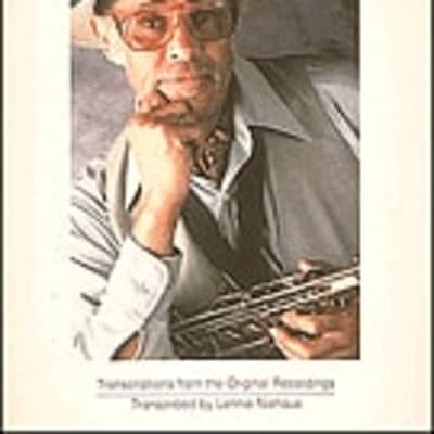 Dexter Gordon - Jazz Saxophone Solos