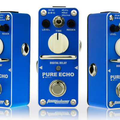 Reverb.com listing, price, conditions, and images for tomsline-ape-3-pure-echo