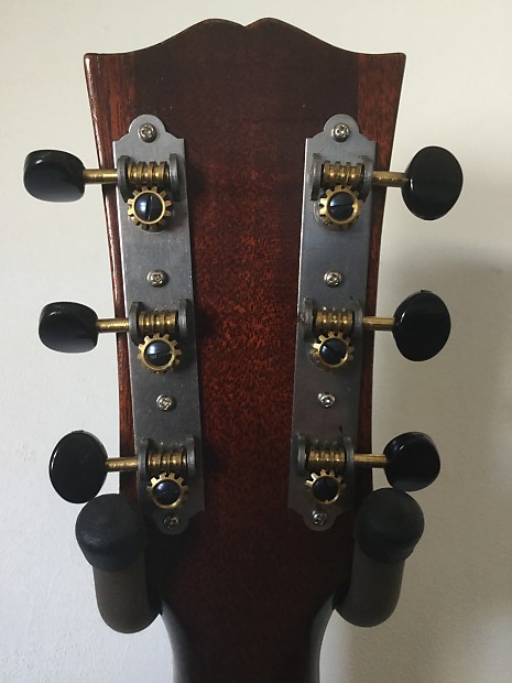 Gibson LG-0 1960 | Reverb
