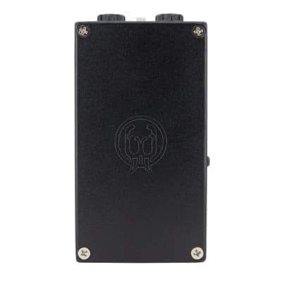 Walrus Canvas: Line Isolator/D.I. Guitar Effects Pedal image 4