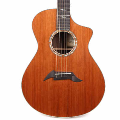 Breedlove Focus Special Edition Redwood and Rosewood Acoustic-Electric Used for sale