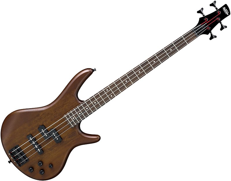 Ibanez GSR200BWNF 4-String Bass Guitar image 1