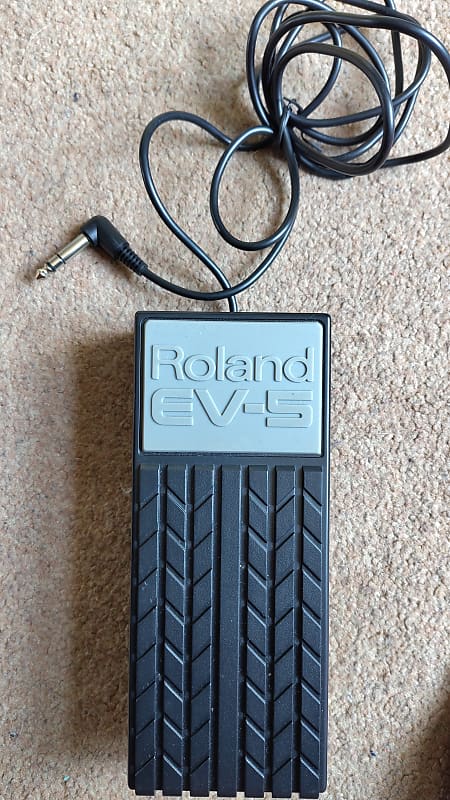 Roland EV-5