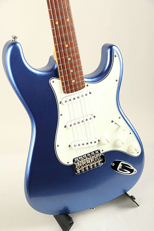 Vanzandt STV-R2 Lake Placid Blue 2020 | Reverb