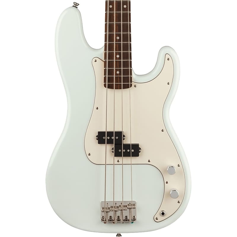 Squier FSR Classic Vibe '60s Precision Bass with Matching Headstock image 2