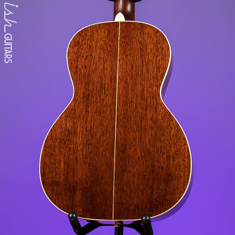 Alvarez Yairi Series PYM60HD/14