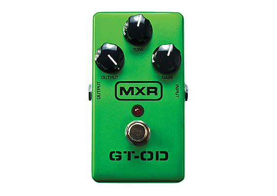 MXR M193 GT-OD