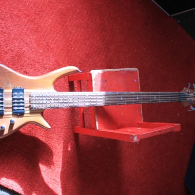 Enigma 5 string passive Bass for sale