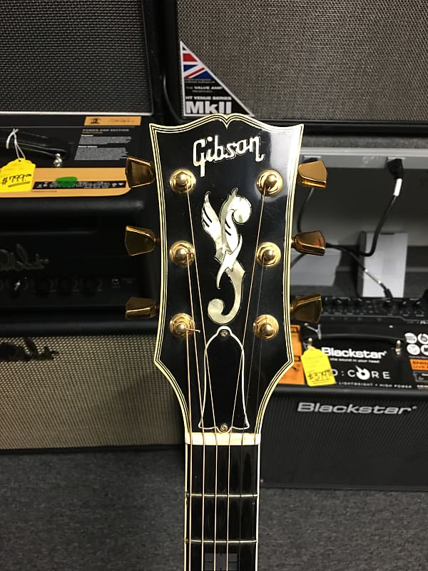 Gibson Custom Shop ES-775