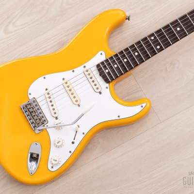 Fender Japan YNGWIE モデル ST-57YM,ST-72YM Fender ST-57 YM Yngwie