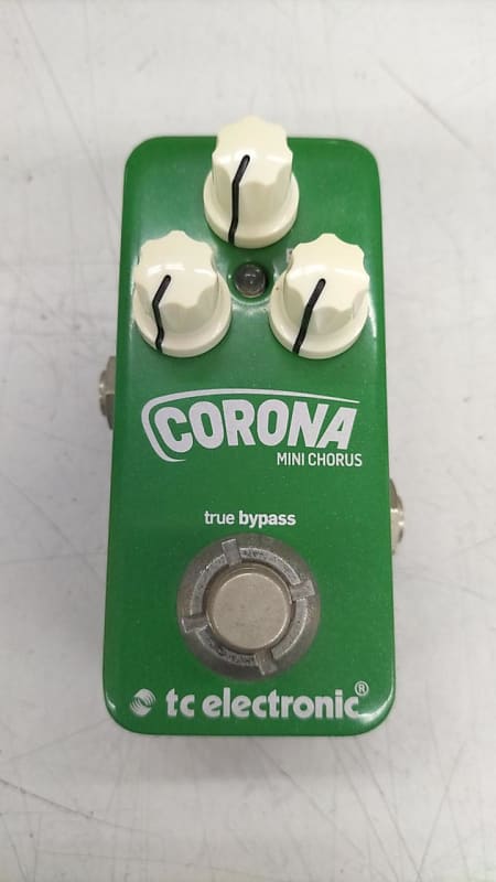TC Electronic Corona Mini