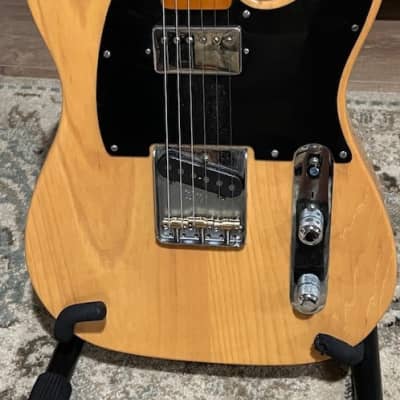 Fender American Vintage '52 Telecaster 1990s | Reverb