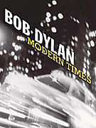 Bob Dylan - Modern Times image 1