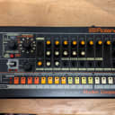 Roland Boutique Series TR-08 Analog Modeling Drum Machine 2017 - Present - Black
