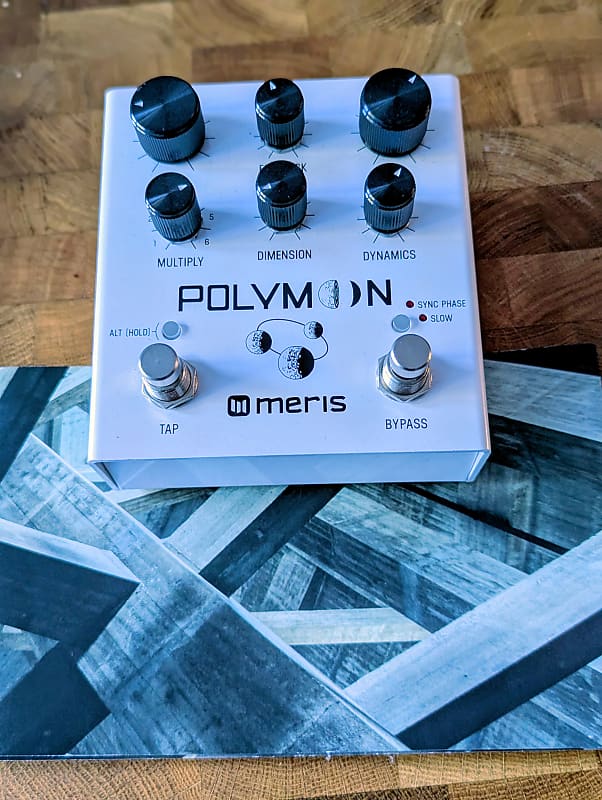 Meris Polymoon