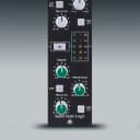 Solid State Logic 611DYN - E Series Dynamics Module for 500 Series