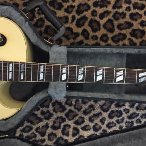 Immagine SOLD! 1987 Gibson ES-175 D in RARE aged white finish, Hollowbody electric guitar - 9
