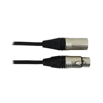Pro Co EXMN50 Excellines Series XLR-XLR Microphone Cable (50 Foot) for sale
