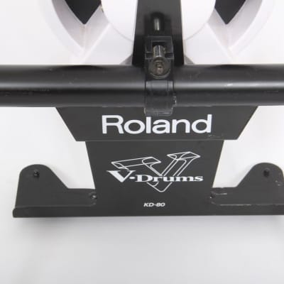Roland KD-80 Bass Drum Pad Electronic Trigger image 8