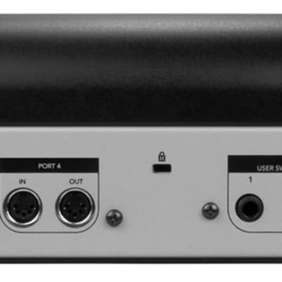 Control Universal Pro Mackie image 2