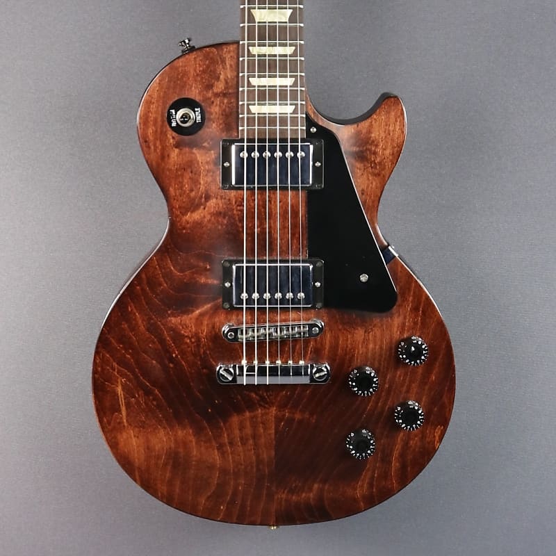 Gibson Les Paul Studio Satin 2012 - 2015 image 5
