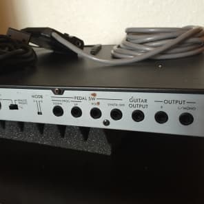 Korg Z3 Guitar Synthesizer with ZD3 Driver Pickup and MIDI Cables image 10