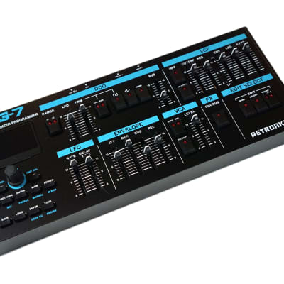 Retroaktiv MPG-7 - 