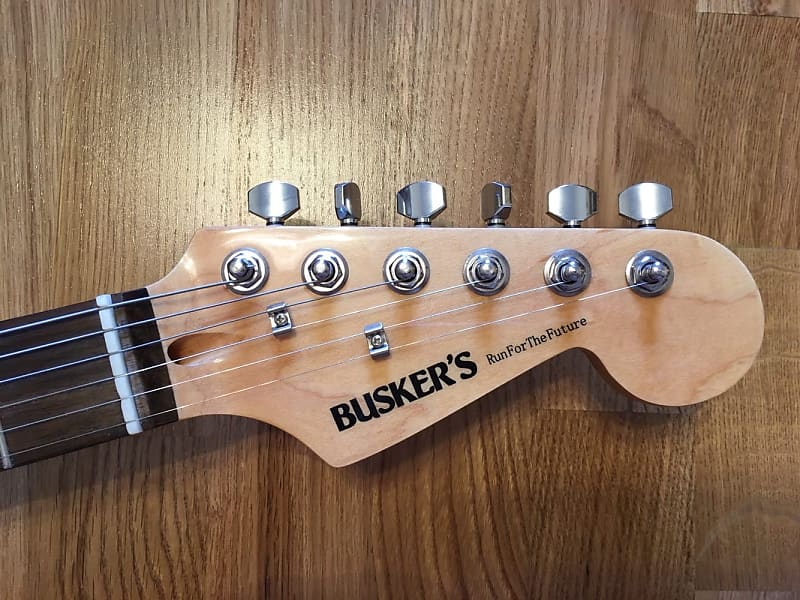 Buskers BST-2H Stratocaster