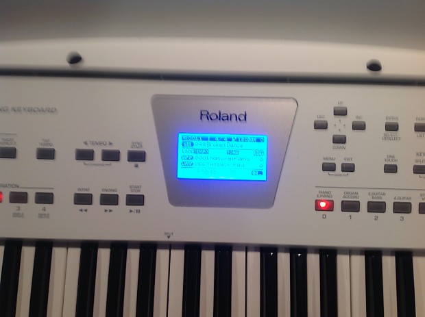 Roland bk3 price outlet