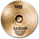 Sabian B8 PRO 16-Inch Medium Crash