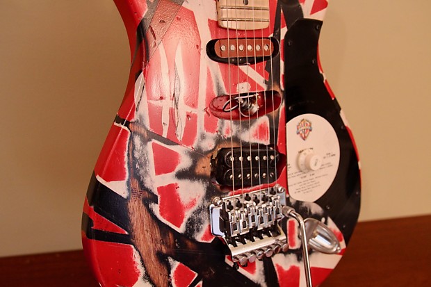 Prs evh cheap