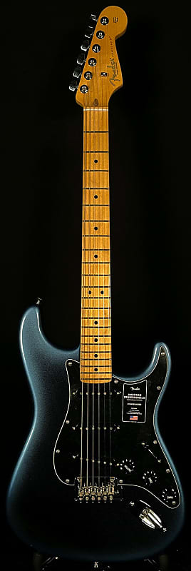 Fender American Professional II Stratocaster | Reverb