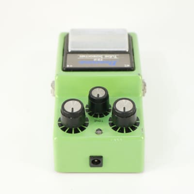 Ibanez TS9 Tube Screamer Overdrive Reissue (s/n 058821, Made in Japan) image 5