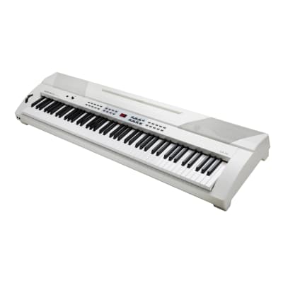 Piano Kurzweil KA90 blanco image 5