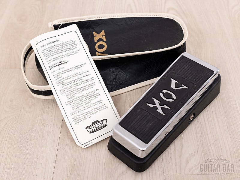 Vox V847