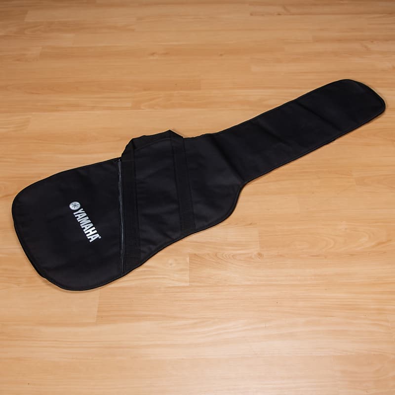 Yamaha bass deals gig bag