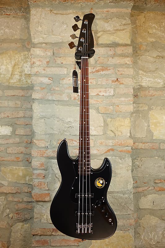 Sire Marcus Miller V3p 4 2nd Gen Jazz Bass 4 Corde Reverb